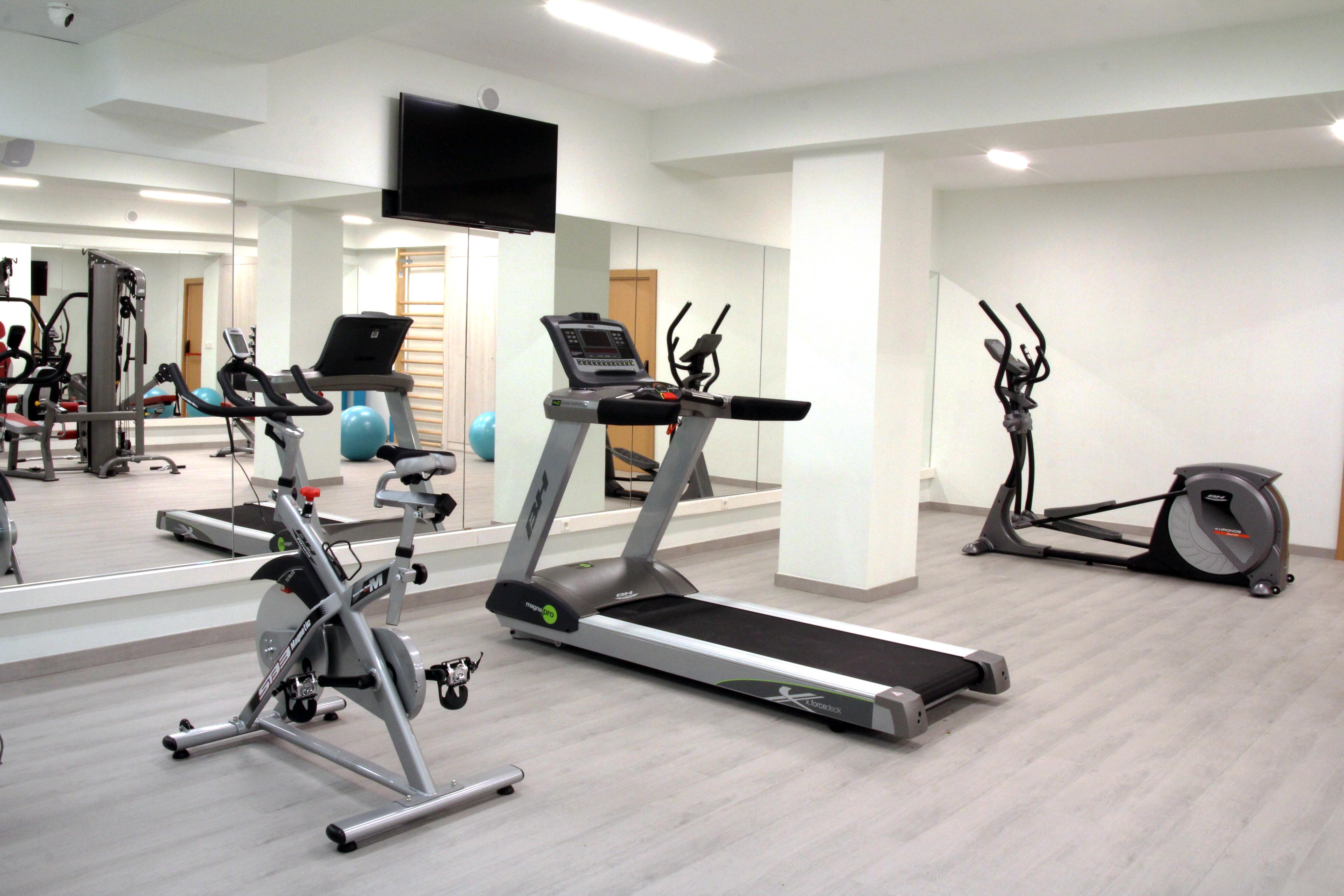 Hotel Conde Duque Bilbao Luaran gambar