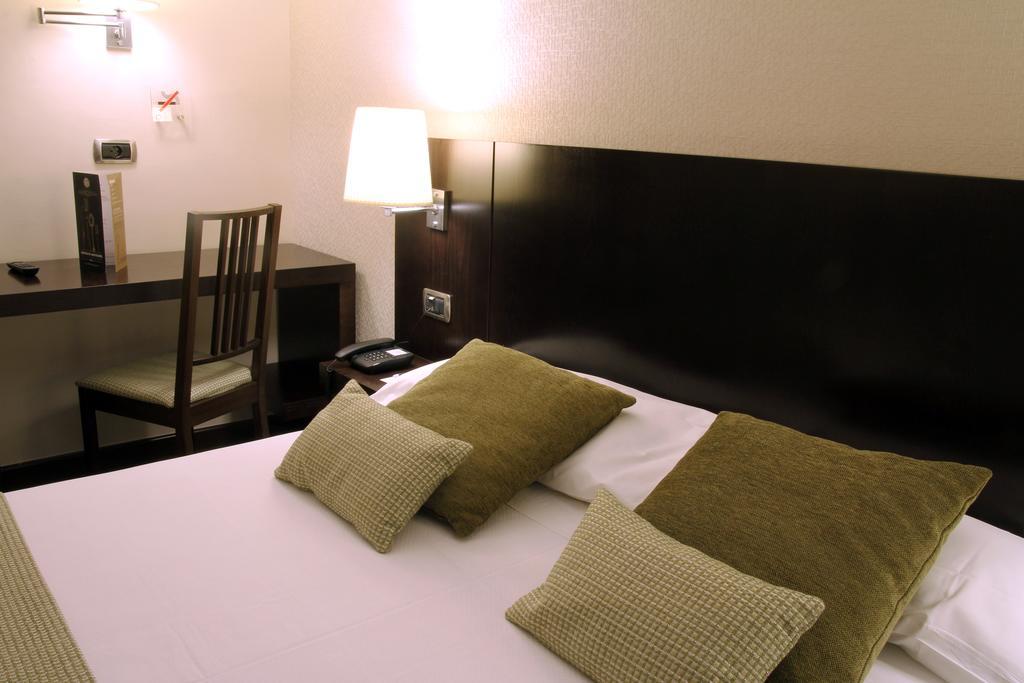 Hotel Conde Duque Bilbao Luaran gambar