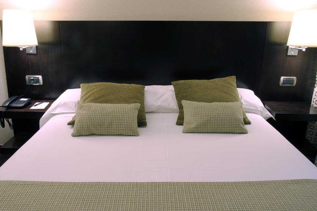 Hotel Conde Duque Bilbao Luaran gambar