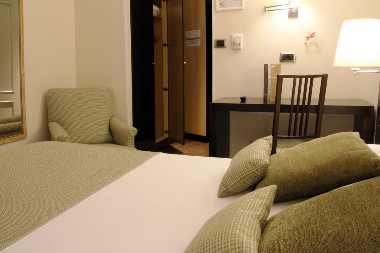 Hotel Conde Duque Bilbao Luaran gambar